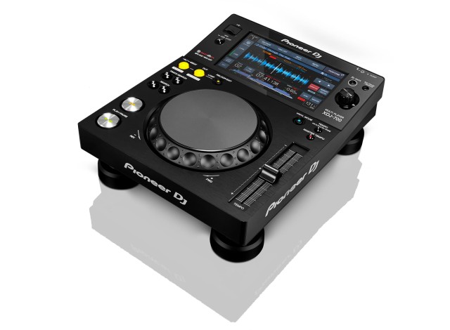 Pioneer DJ XDJ-700