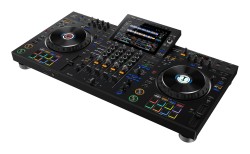 Pioneer DJ XDJ-AZ