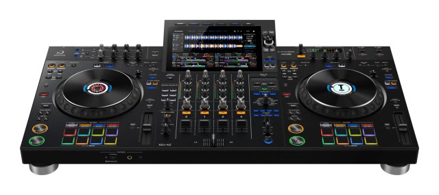 Pioneer DJ XDJ-AZ