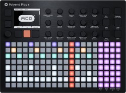 Polyend Play Plus