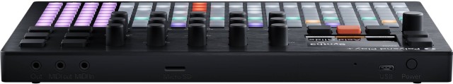 Polyend Play Plus