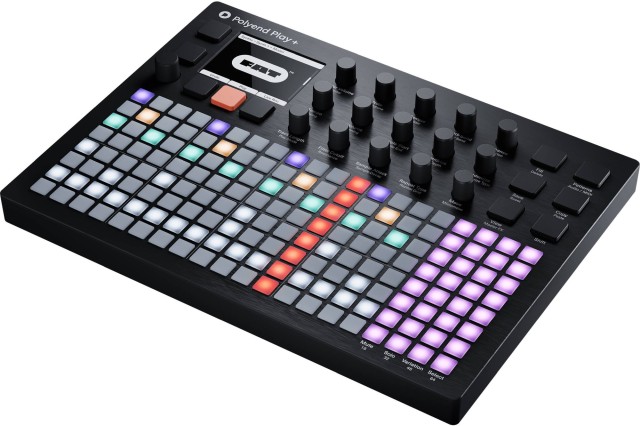 Polyend Play Plus