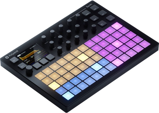 Polyend Synth