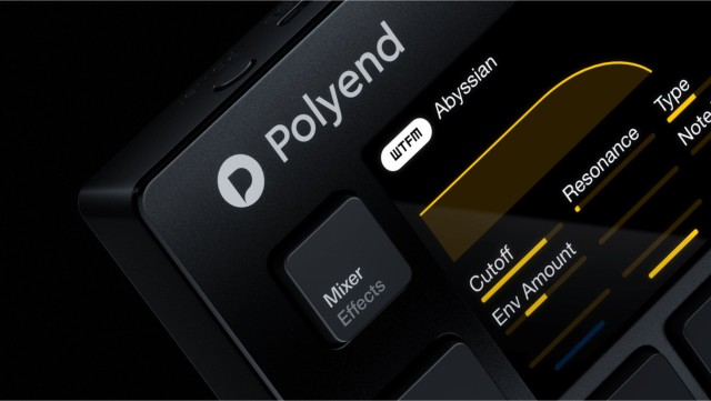 Polyend Synth