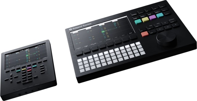 Polyend Tracker Mini