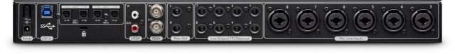 Presonus Studio 192