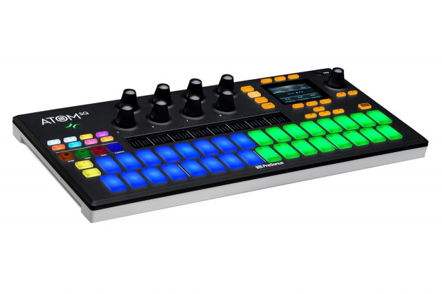 Presonus ATOMSQ