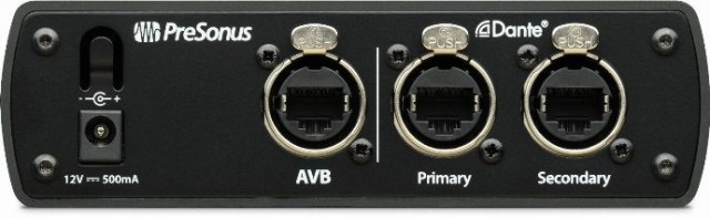 Presonus AVB-D16