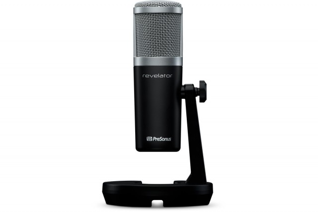 Presonus Revelator