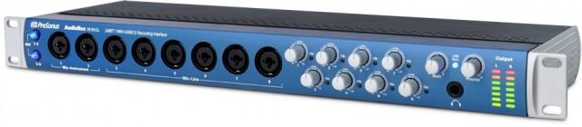 Presonus Audiobox 1818VSL
