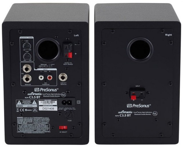 Presonus Ceres C3.5 BT