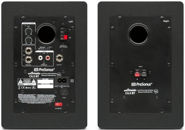 Presonus Ceres C4.5 BT