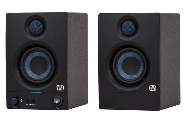 �������� ������� Presonus Eris 3.5 BT