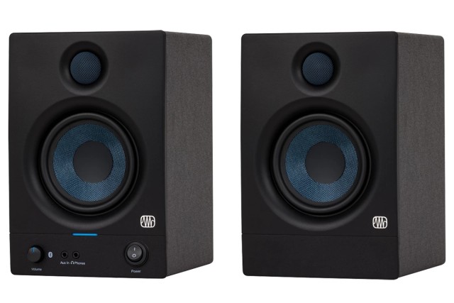 �������� ������� Presonus Eris 4.5 BT