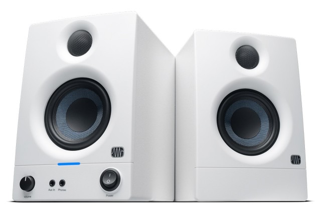 ��������� ������� Presonus Eris 4.5 BT White