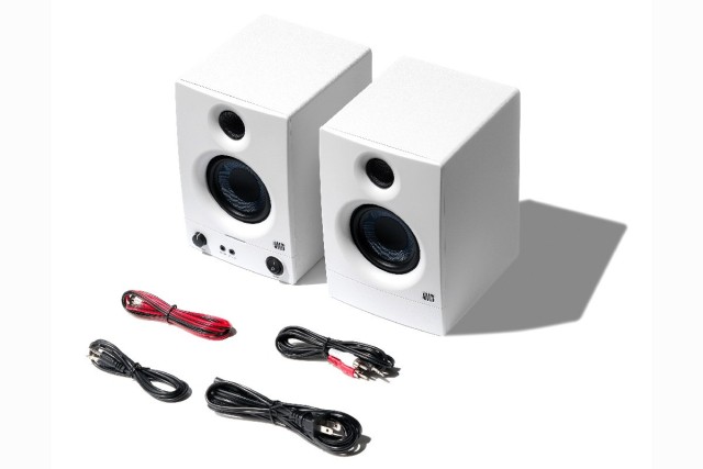 ��������� ������� Presonus Eris 4.5 BT White