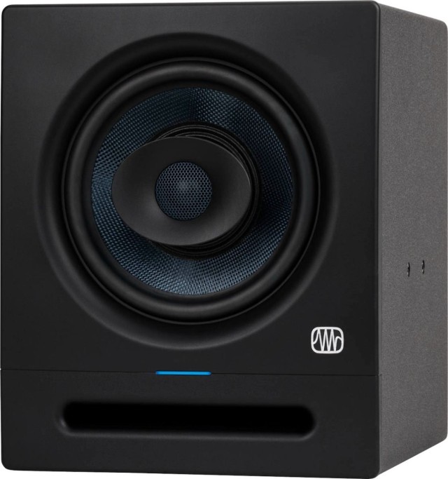 ��������� ������� Presonus Eris Pro 8