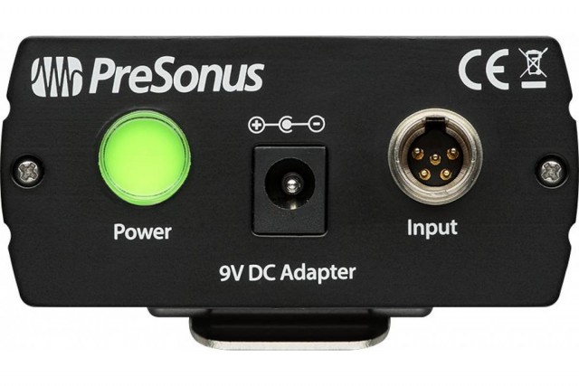 Presonus HP2