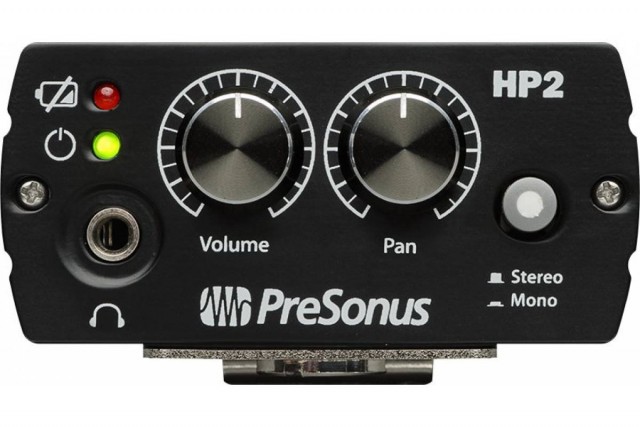 Presonus HP2
