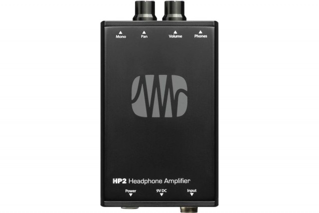 Presonus HP2