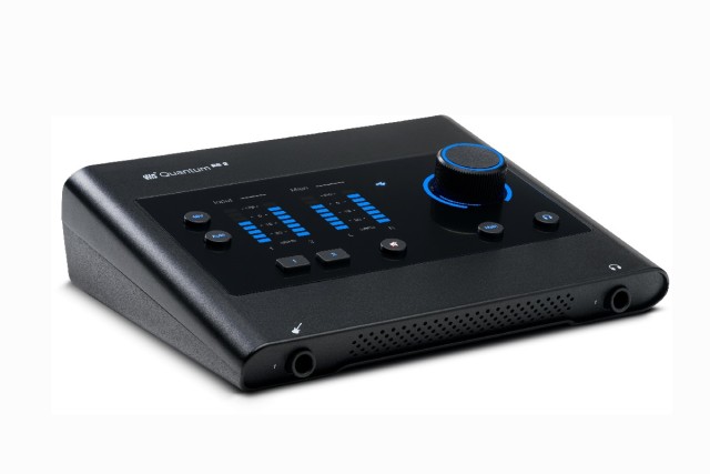 �������� ����� Presonus Quantum ES2