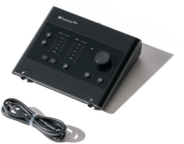 �������� ����� Presonus Quantum ES2