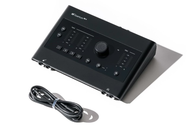 �������� ����� Presonus Quantum ES4