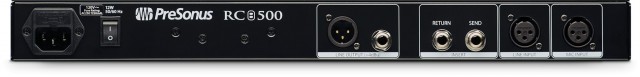 Presonus RC 500