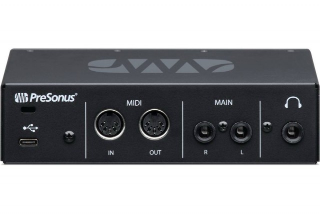 Presonus Revelator io24