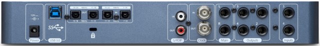 Presonus Studio 192 Mobile