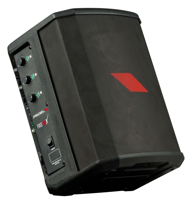 Proel FREEONEX