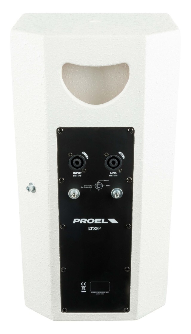 Proel LTX8PW