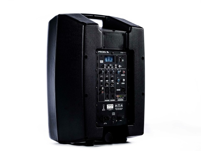 Proel V10FREE