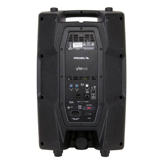 Proel V10PLUS