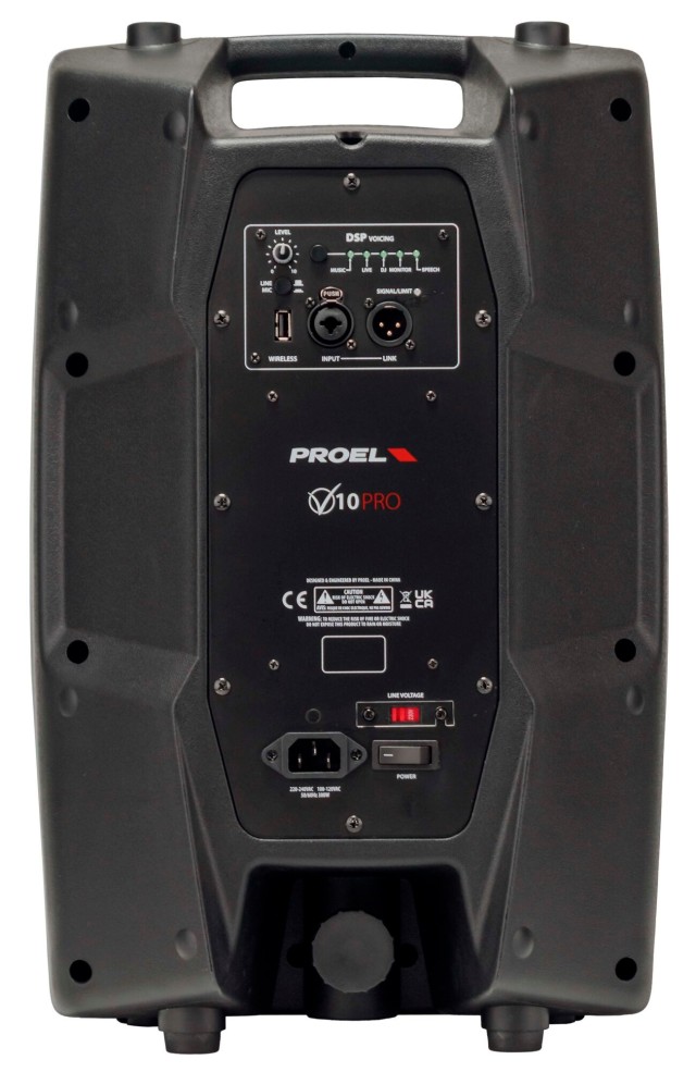 Proel V10PRO