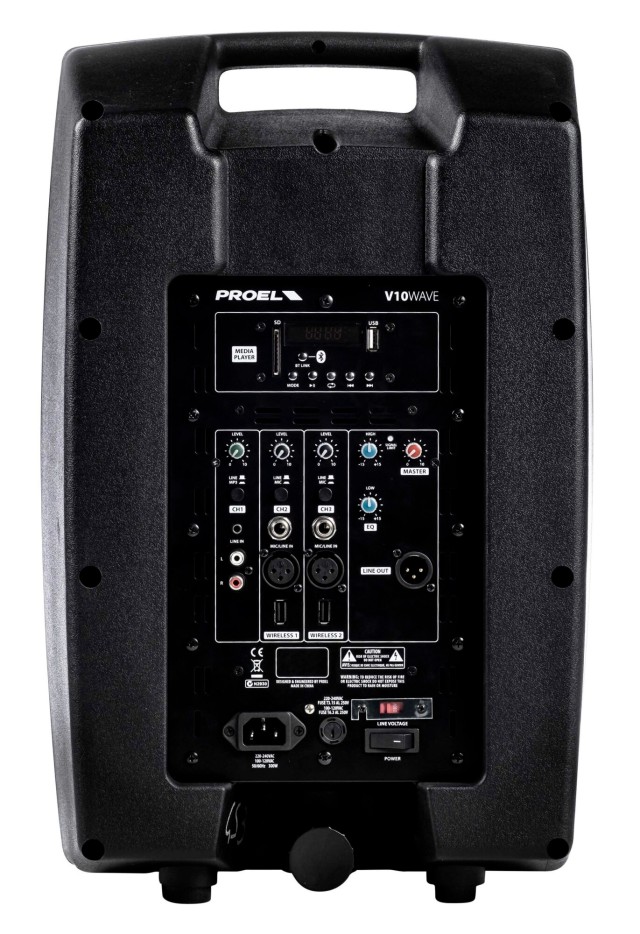 Proel V10WAVE