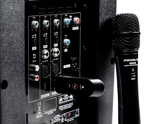 Proel V10WAVE