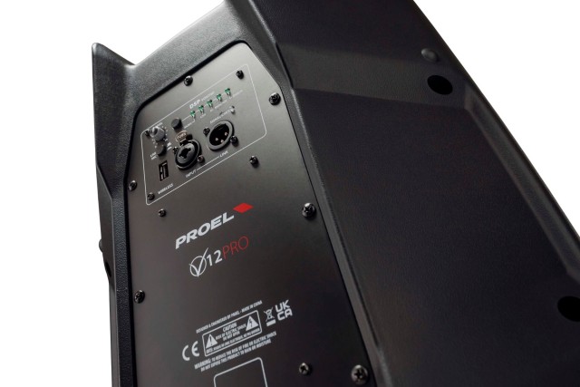 Proel V12PRO