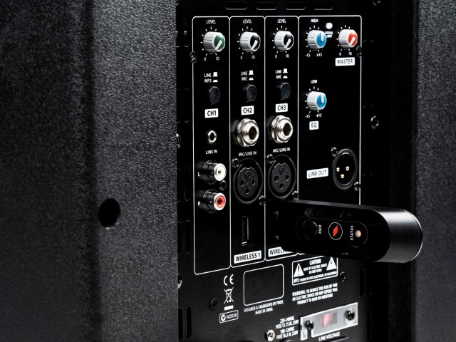 Proel V12WAVE