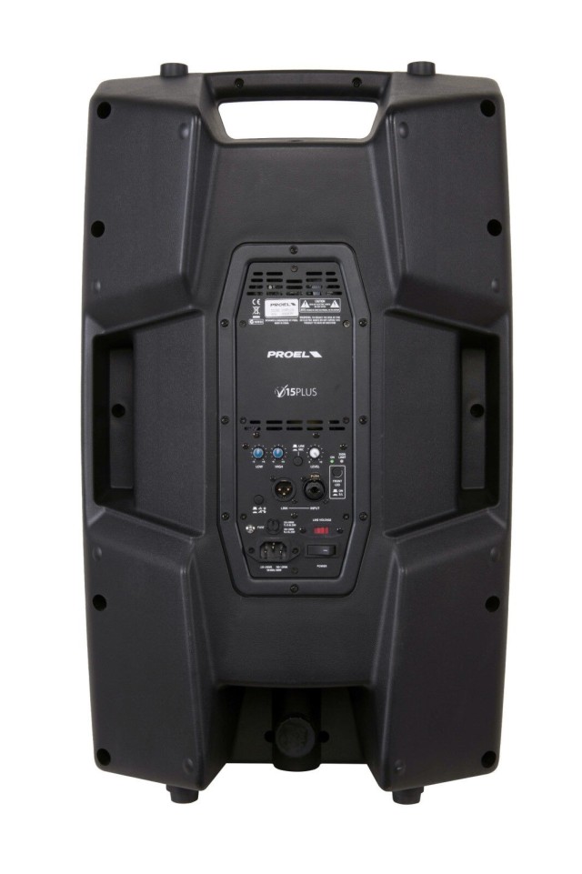 Proel V15PLUS