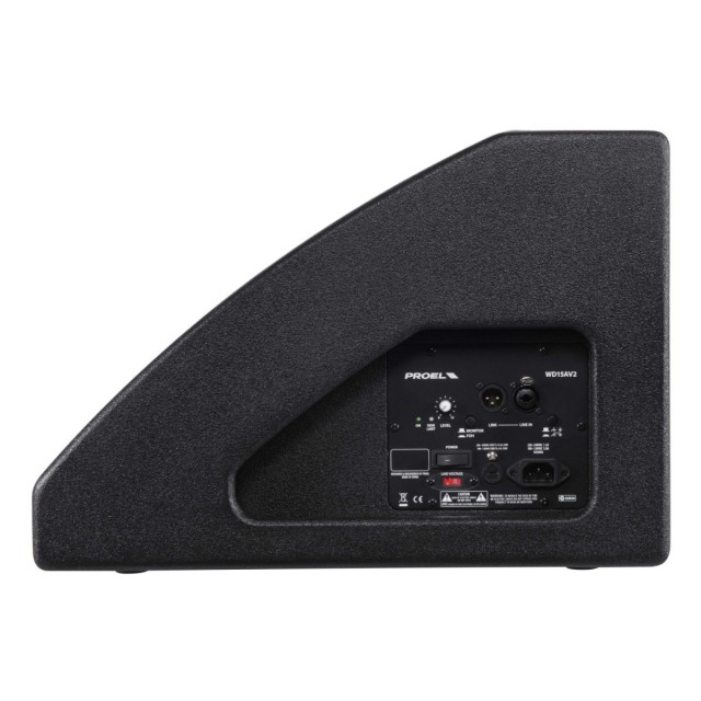 Proel WD15A V2