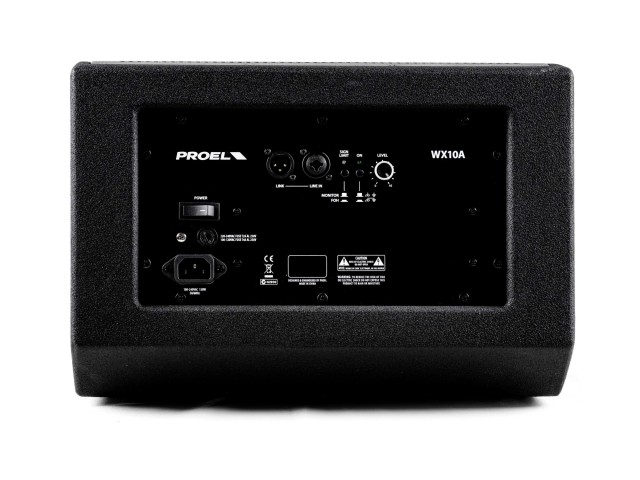 Proel WX10A