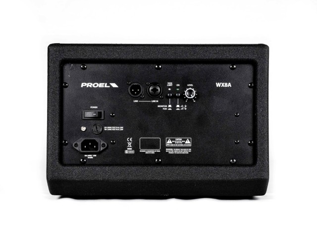 Proel WX8A