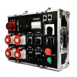 Pro Lux C-CONTROL 4ch v2