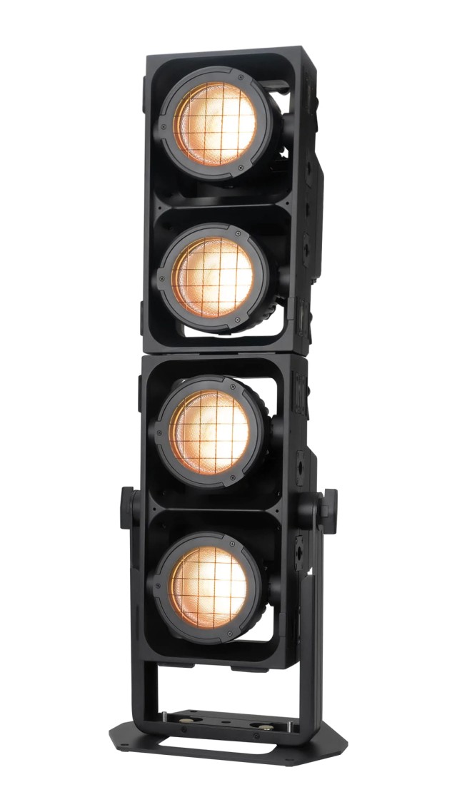 Pro Lux CLASTER SERIES B2W