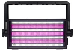 Pro Lux CLASTER SERIES S2