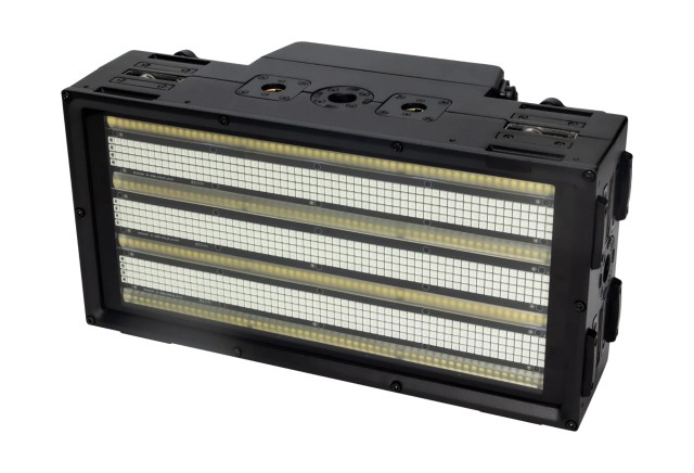 Pro Lux CLASTER SERIES S2