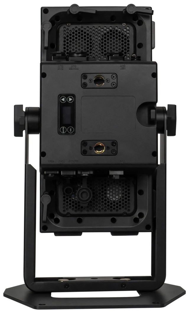 Pro Lux CLASTER SERIES S2