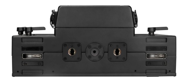 Pro Lux CLASTER SERIES S2