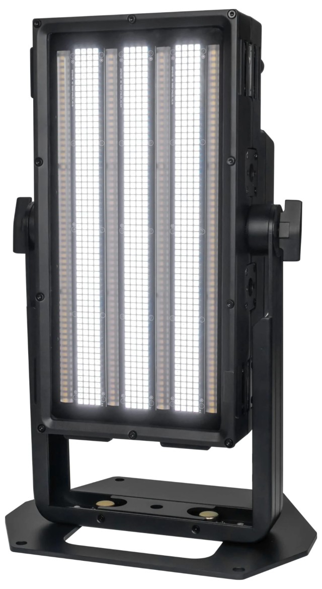 Pro Lux CLASTER SERIES S2